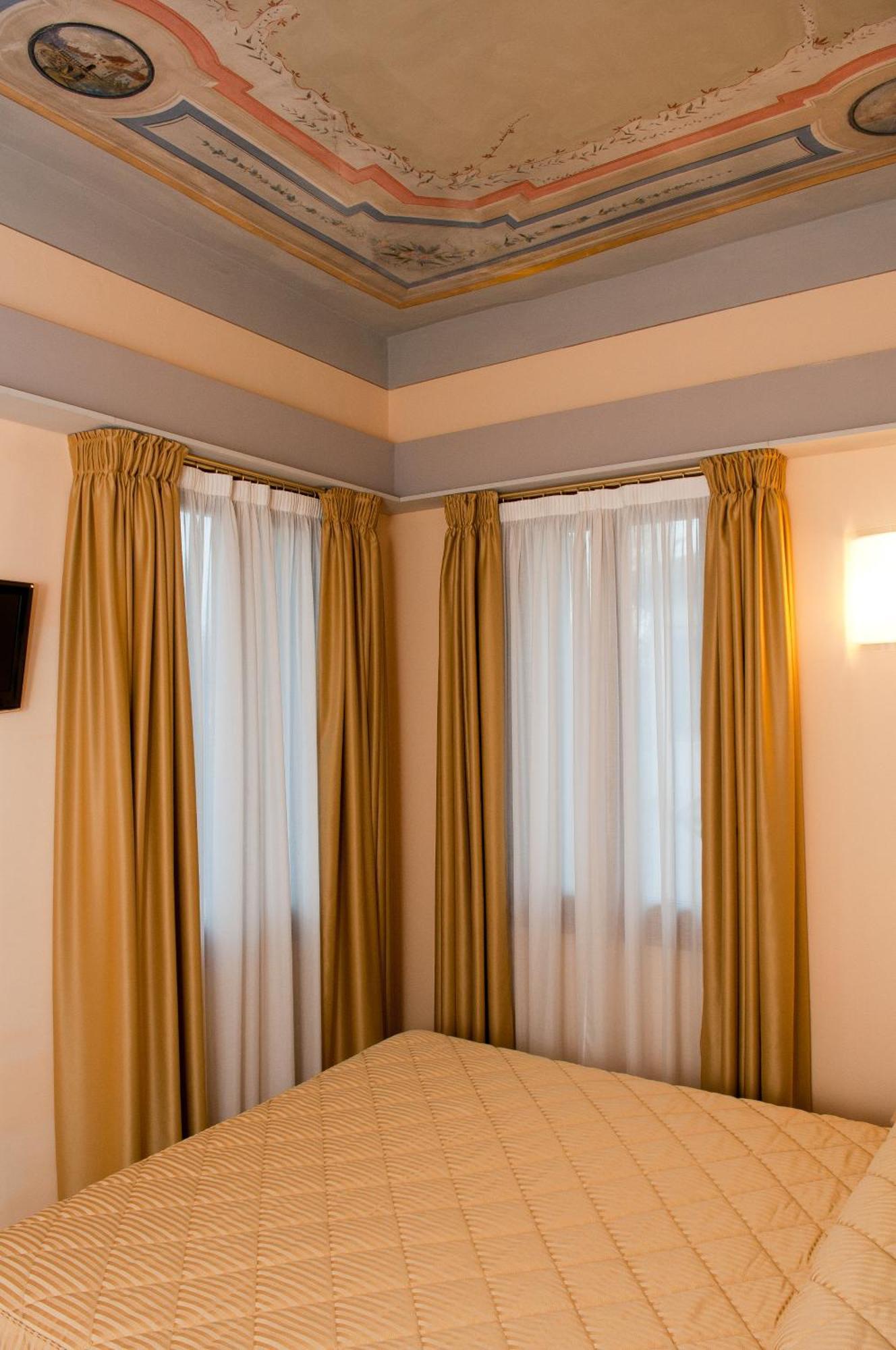 Hotel Villa Maternini Vazzola Room photo