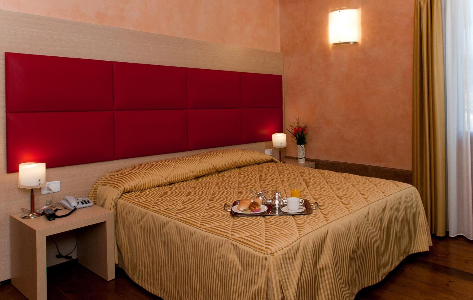 Hotel Villa Maternini Vazzola Room photo